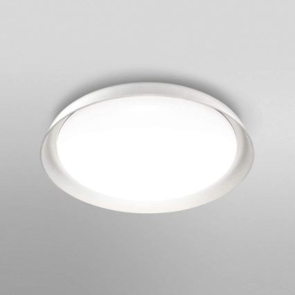 Ledvance - Светодиодный светильник с регулированием яркости SMART+ PLATE LED/24W/230V 3000K-6500K Wi-Fi