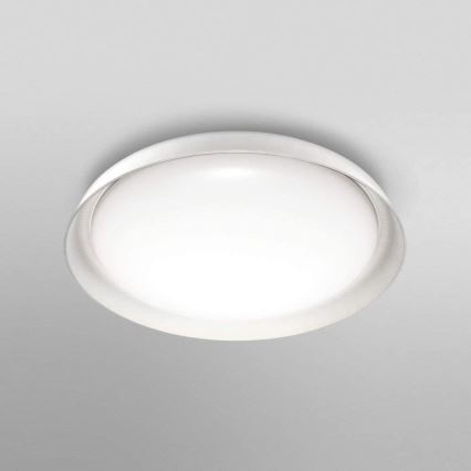 Ledvance - Светодиодный светильник с регулированием яркости SMART+ PLATE LED/24W/230V 3000K-6500K Wi-Fi
