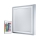 Ledvance - Светодиодный потолочный RGB-светильник с регулированием яркости LED/38W/230V + пульт ДУ
