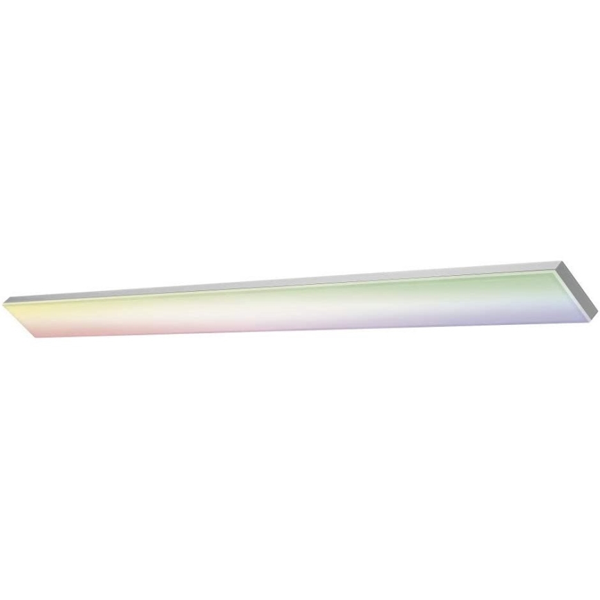 Ledvance - Светодиодный RGB+TW светильник с регулированием яркости SMART+ FRAMELESS LED/35W/230V 3000K-6500K Wi-Fi