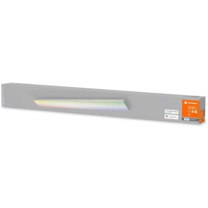Ledvance - Светодиодный RGB+TW светильник с регулированием яркости SMART+ FRAMELESS LED/35W/230V 3000K-6500K Wi-Fi