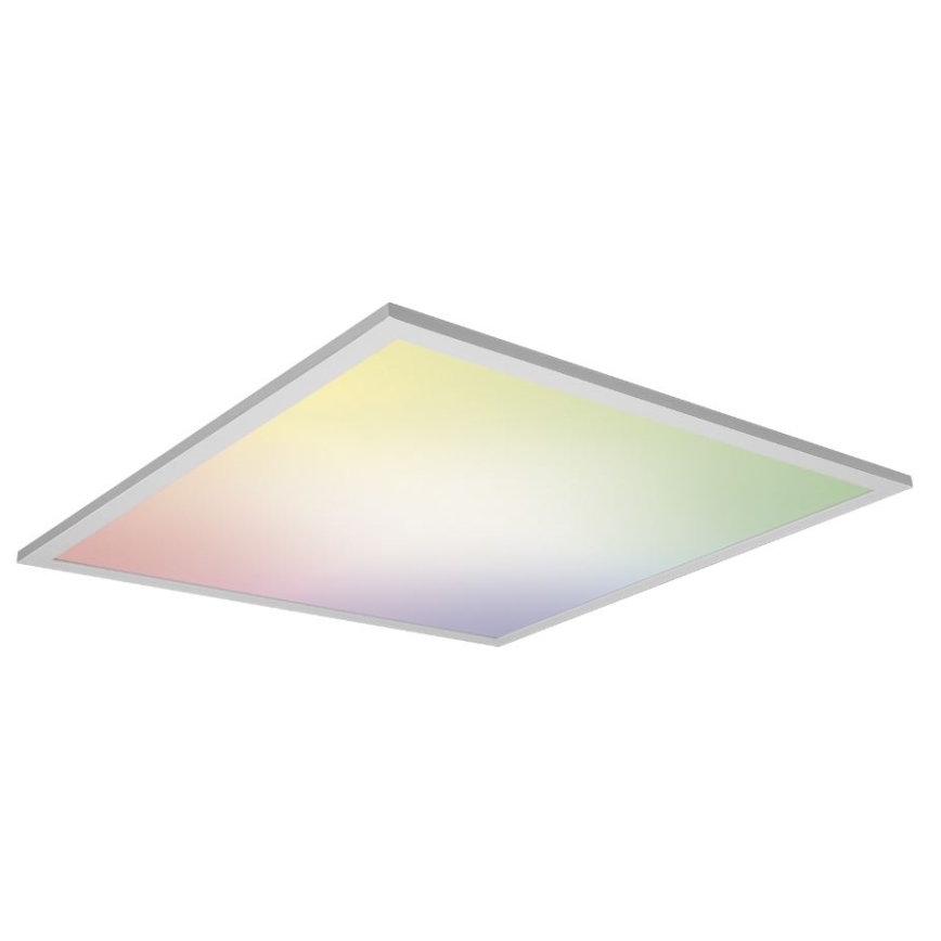 Ledvance - Светодиодный потолочный RGBW-светильник с регулированием яркости SMART+ PLANON LED/36W/230V Wi-Fi