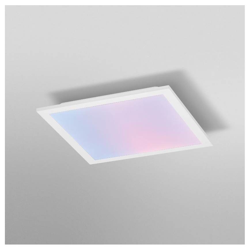 Ledvance - Светодиодный потолочный RGBW-светильник с регулированием яркости SMART+ MAGIC LED/14W/230V 2700-6500K Wi-Fi + дистанционное управление
