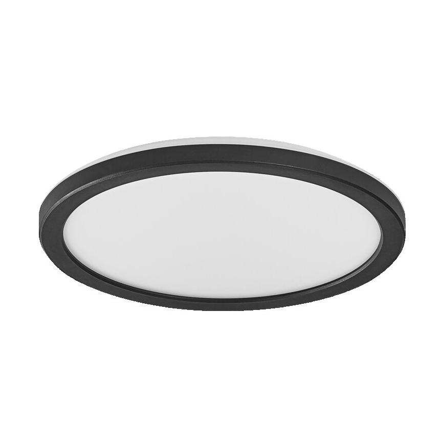 Ledvance - Светодиодный потолочный RGBW-светильник с регулированием яркости SMART+ ORBIS LED/19W/230V 2700-6500K Wi-Fi