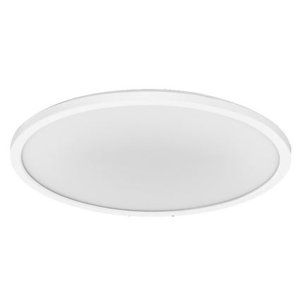 Ledvance - Светодиодный потолочный RGBW-светильник с регулированием яркости SMART+ ORBIS LED/25W/230V 2700-6500K Wi-Fi