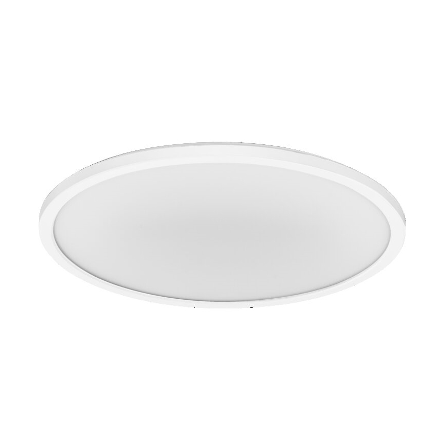 Ledvance - Светодиодный потолочный RGBW-светильник с регулированием яркости SMART+ ORBIS LED/25W/230V 2700-6500K Wi-Fi