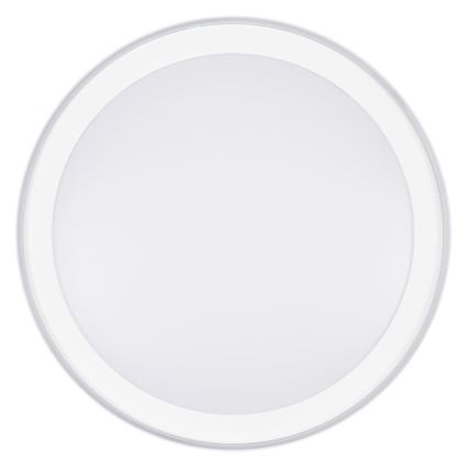 Ledvance - Светодиодный потолочный светильник ORBIS PEDERSON LED/24W/230V диаметр 45 см белый