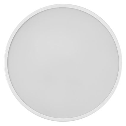 Ledvance - Светодиодный потолочный светильник ORBIS SLIM LED/20W/230V белый