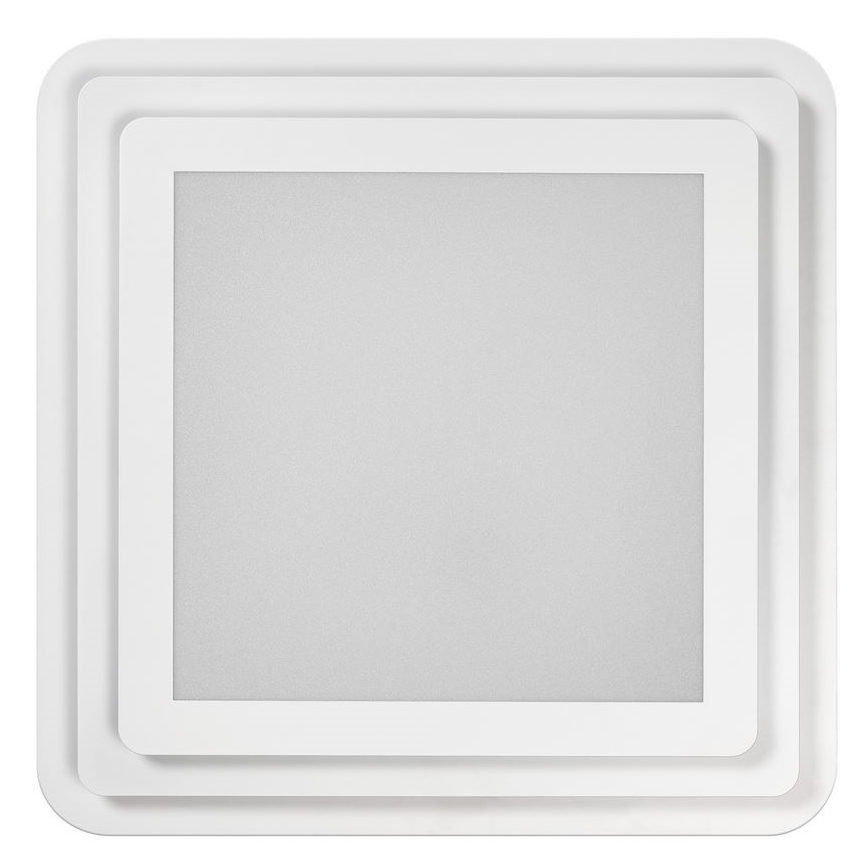 Ledvance - Светодиодный потолочный светильник ORBIS SPIRAL LED/26W/230V