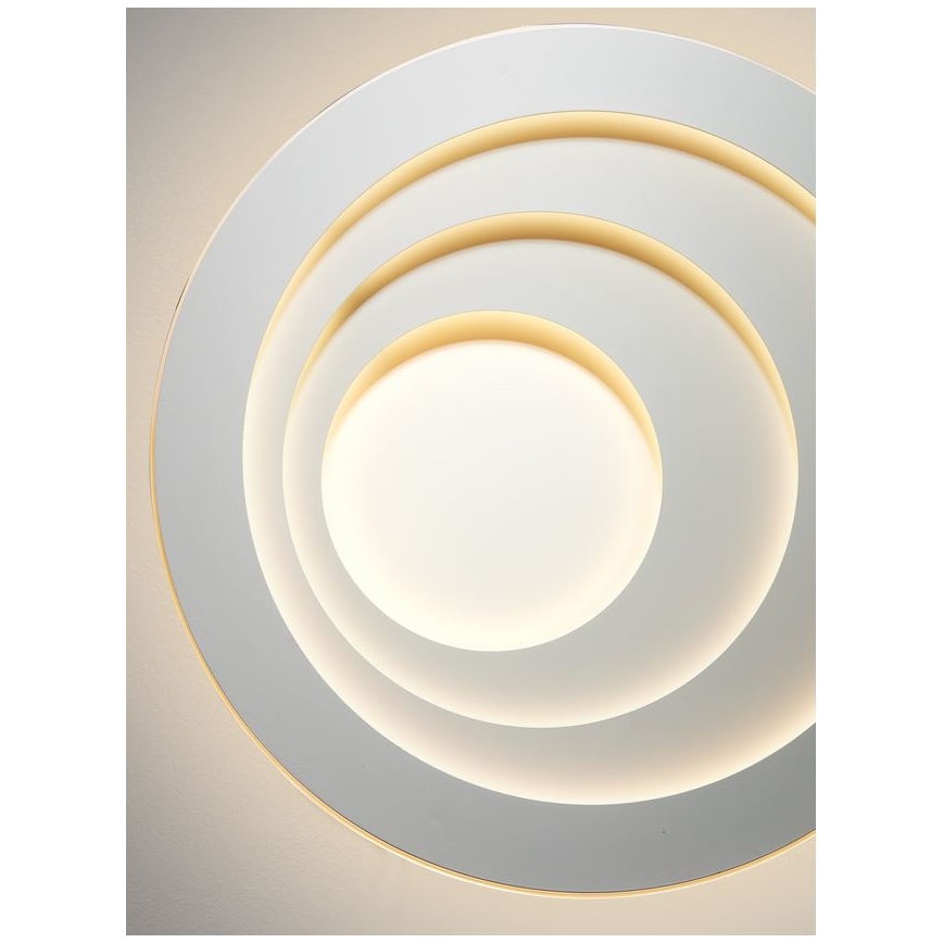 Ledvance - Светодиодный потолочный светильник ORBIS SPIRAL LED/42W/230V