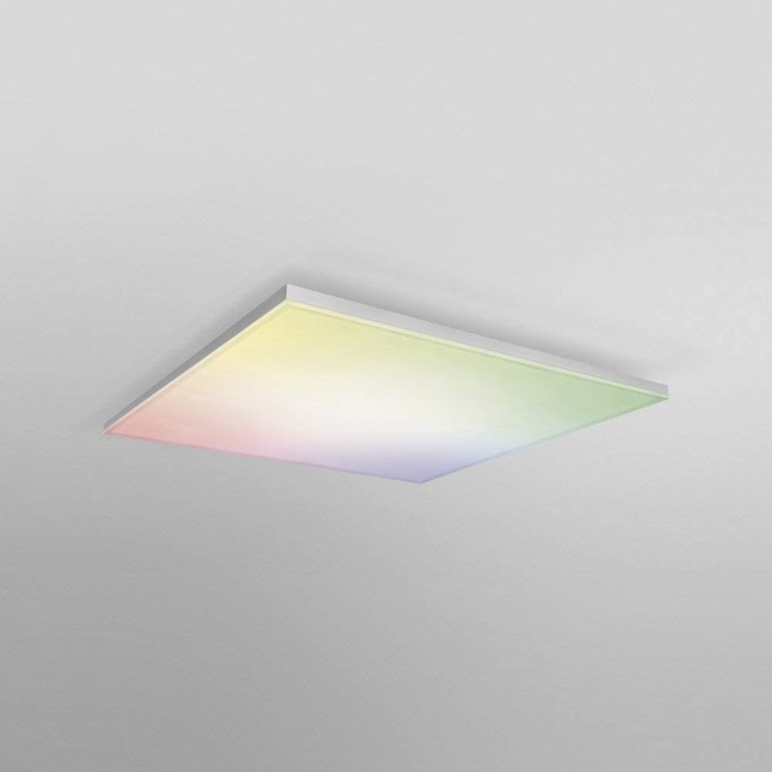 Ledvance - Светодиодный светильник RGB+TW с регулированием яркости SMART+ FRAMELESS LED/40W/230V 3000K-6500K Wi-Fi