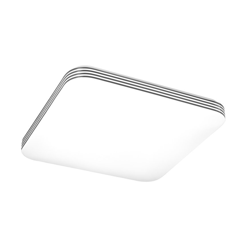 Ledvance - Светодиодный потолочный светильник с датчиком ORBIS LED/50W/230V 3000K