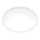 Ledvance - Светодиодный потолочный светильник с датчиком PLATE LED/32W/230V 3000K