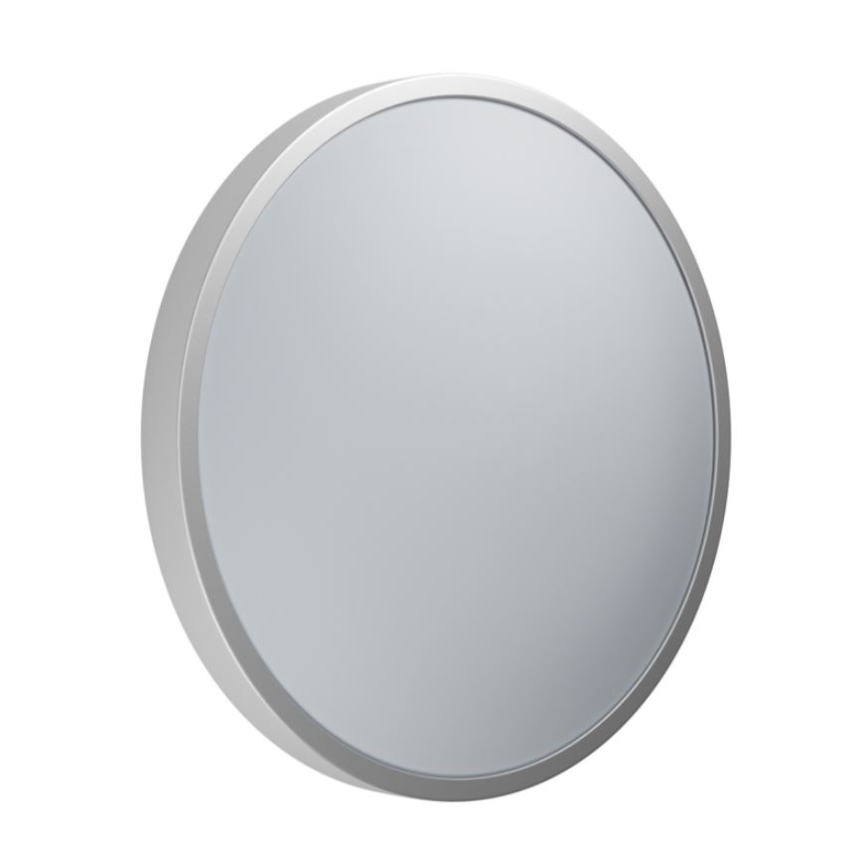 Ledvance - Светодиодный потолочный светильник с регулированием яркости ORBIS LED/25W/230V 2700-6500K + дистанционное управление
