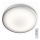 Ledvance - Светодиодный потолочный светильник с регулированием яркости ORBIS LED/25W/230V 2700-6500K + дистанционное управление