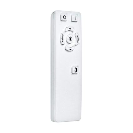 Ledvance - Светодиодный потолочный светильник с регулированием яркости ORBIS SPARKLE LED/35W/230V 2700-6500 + дистанционное управление