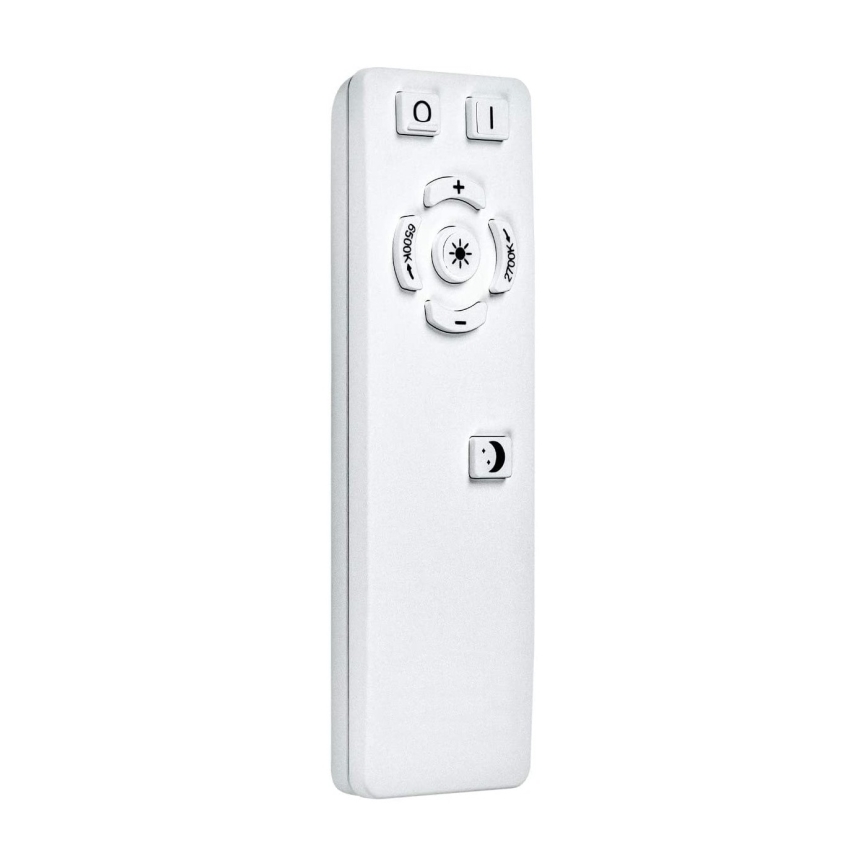 Ledvance - Светодиодный потолочный светильник с регулированием яркости ORBIS SPARKLE LED/35W/230V 2700-6500 + дистанционное управление