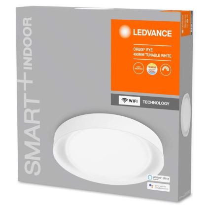 Ledvance - Светодиодный светильник с регулированием яркости SMART+ EYE LED/32W/230V 3000K-6500K Wi-Fi