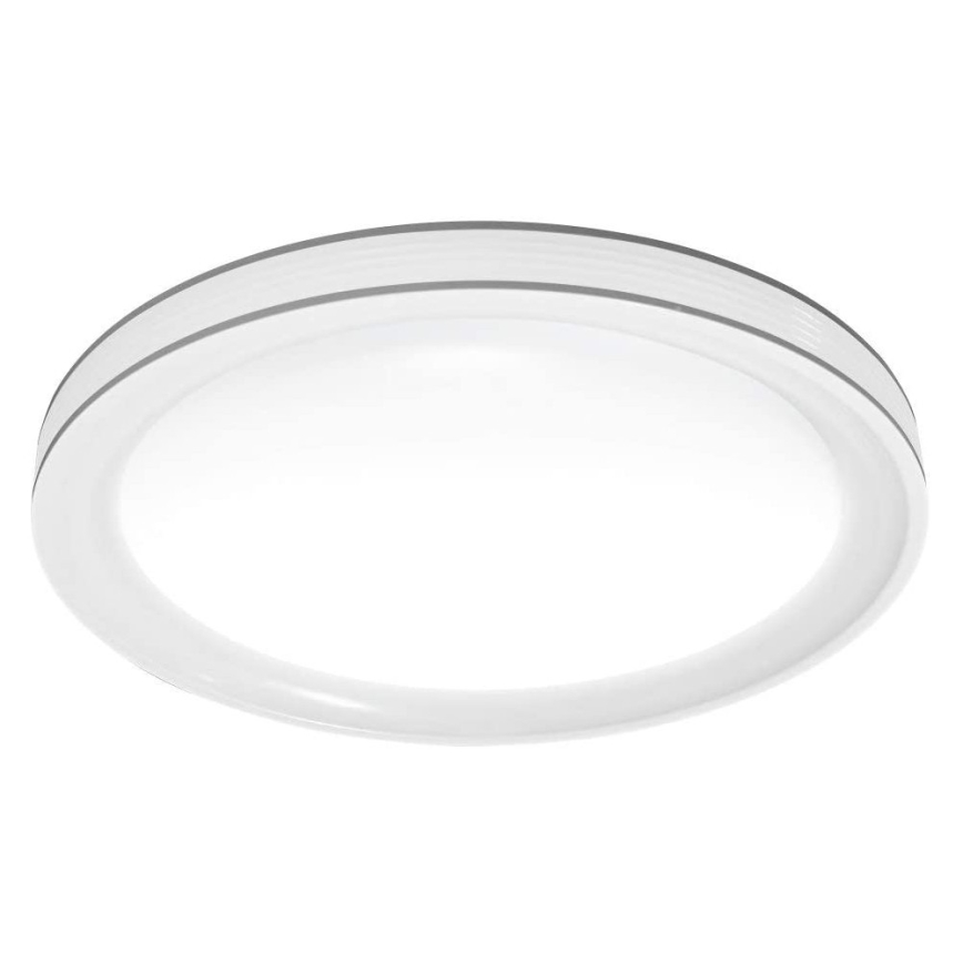 Ledvance - Светодиодный потолочный светильник с регулированием яркости SMART+ FRAME LED/32W/230V 3000K-6500K Wi-Fi