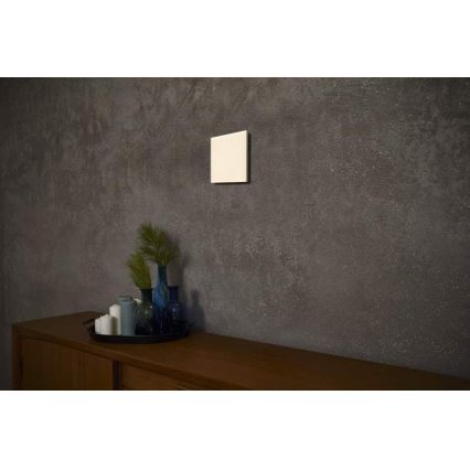 Ledvance - Светодиодный потолочный светильник с регулированием яркости SMART+ FRAMELESS LED/20W/230V 3000K-6500K Wi-Fi