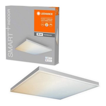 Ledvance - Светодиодный потолочный светильник с регулированием яркости SMART+ FRAMELESS LED/28W/230V 3000K-6500K Wi-Fi