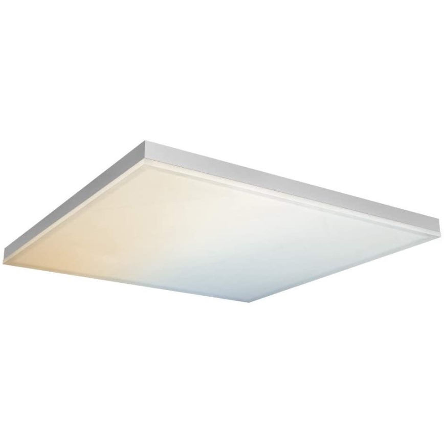 Ledvance - Светодиодный потолочный светильник с регулированием яркости SMART+ FRAMELESS LED/28W/230V 3000K-6500K Wi-Fi