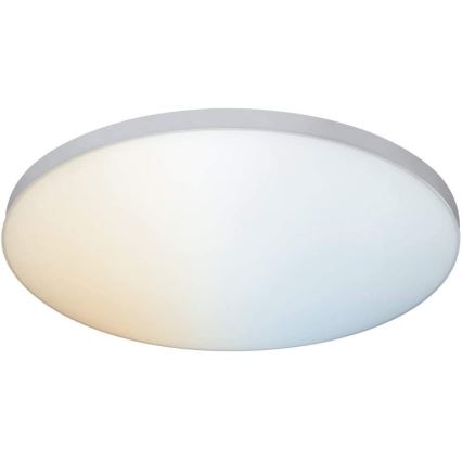 Ledvance - Светодиодный потолочный светильник с регулированием яркости SMART+ FRAMELESS LED/28W/230V 3000K-6500K Wi-Fi