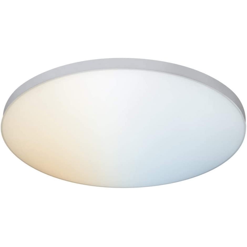 Ledvance - Светодиодный потолочный светильник с регулированием яркости SMART+ FRAMELESS LED/28W/230V 3000K-6500K Wi-Fi