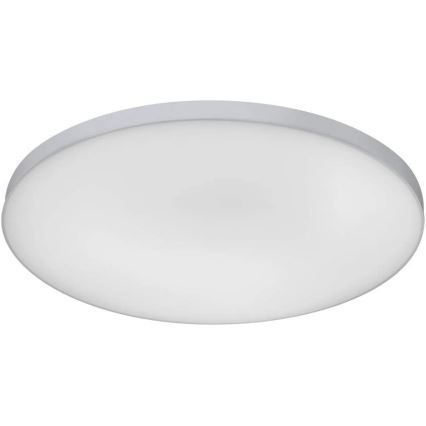 Ledvance - Светодиодный потолочный светильник с регулированием яркости SMART+ FRAMELESS LED/28W/230V 3000K-6500K Wi-Fi