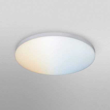Ledvance - Светодиодный потолочный светильник с регулированием яркости SMART+ FRAMELESS LED/28W/230V 3000K-6500K Wi-Fi