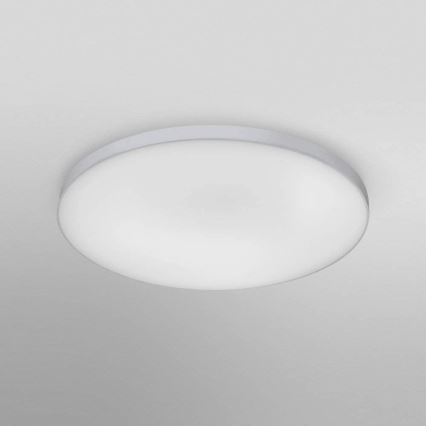 Ledvance - Светодиодный потолочный светильник с регулированием яркости SMART+ FRAMELESS LED/28W/230V 3000K-6500K Wi-Fi