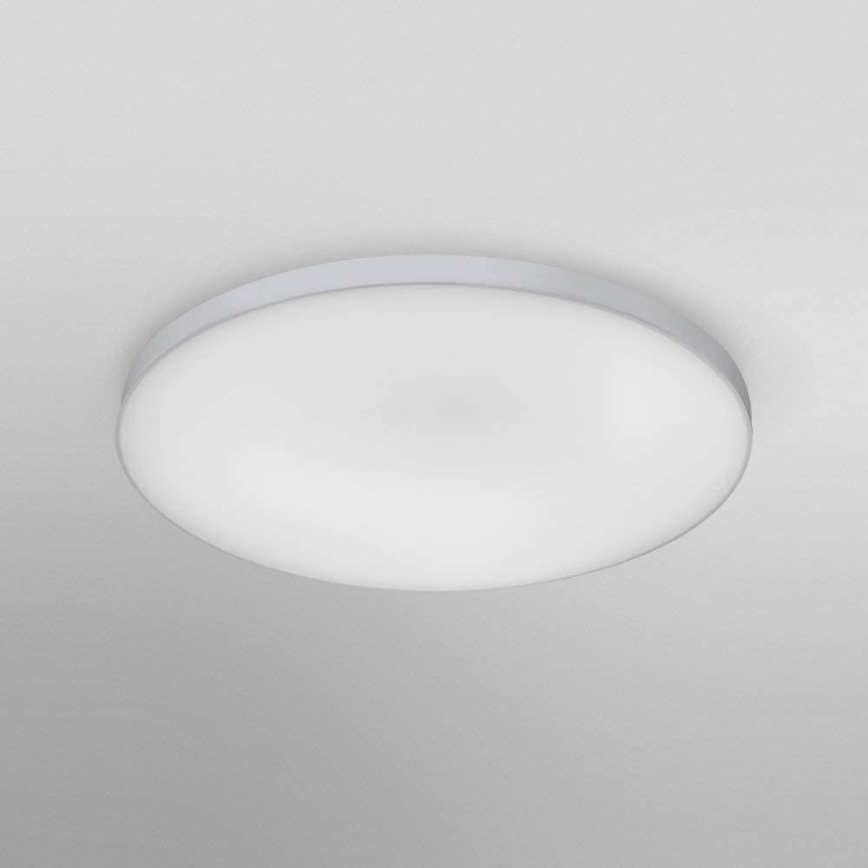 Ledvance - Светодиодный потолочный светильник с регулированием яркости SMART+ FRAMELESS LED/28W/230V 3000K-6500K Wi-Fi