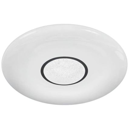 Ledvance - Светодиодный потолочный светильник с регулированием яркости SMART+ KITE LED/24W/230V 3000K-6500K Wi-Fi
