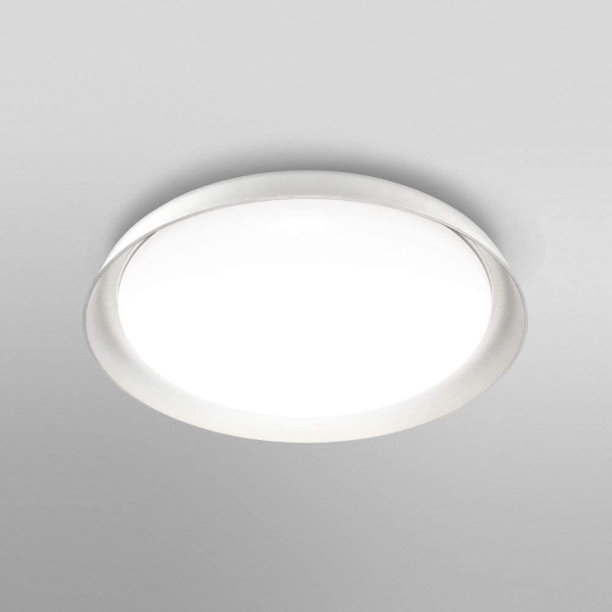 Ledvance - Светодиодный светильник с регулированием яркости SMART+ PLATE LED/24W/230V 3000K-6500K Wi-Fi