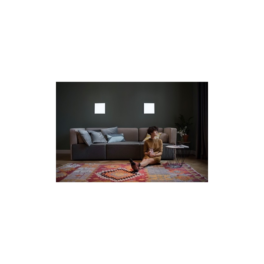 Ledvance - Светодиодный потолочный светильник с регулированием яркости SUN@HOME LED/20W/230V 2200-5000K CRI 95 Wi-Fi