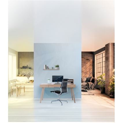 Ledvance - Светодиодный потолочный светильник с регулированием яркости SUN@HOME LED/20W/230V 2200-5000K CRI 95 Wi-Fi