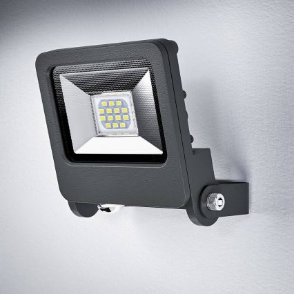Ledvance - Светодиодный прожектор ENDURA LED/10W/230V IP65