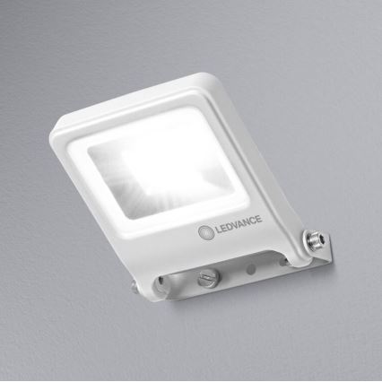 Ledvance - Светодиодный прожектор ENDURA LED/10W/230V IP65