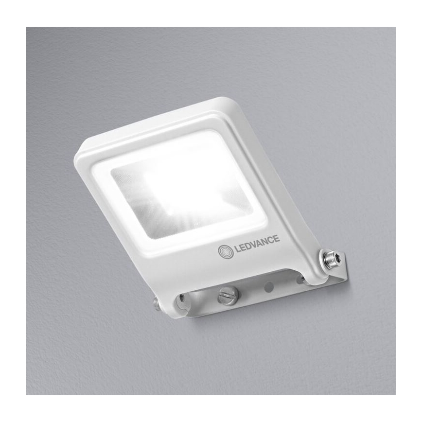 Ledvance - Светодиодный прожектор ENDURA LED/10W/230V IP65