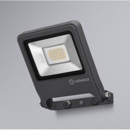 Ledvance - Светодиодный прожектор ENDURA LED/20W/230V IP65