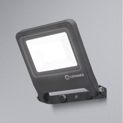 Ledvance - Светодиодный прожектор ENDURA LED/20W/230V IP65