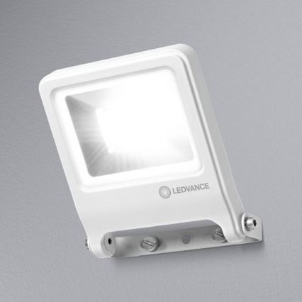 Ledvance - Светодиодный прожектор ENDURA LED/20W/230V IP65