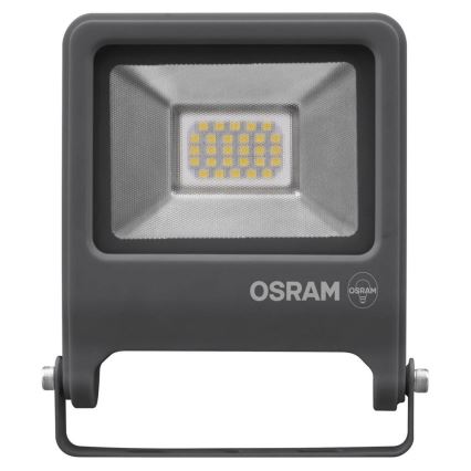 Ledvance - Светодиодный прожектор ENDURA LED/20W/230V IP65