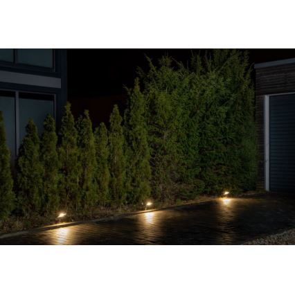 Ledvance - Светодиодный прожектор ENDURA LED/20W/230V IP65