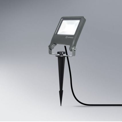 Ledvance - Светодиодный прожектор ENDURA LED/20W/230V IP65