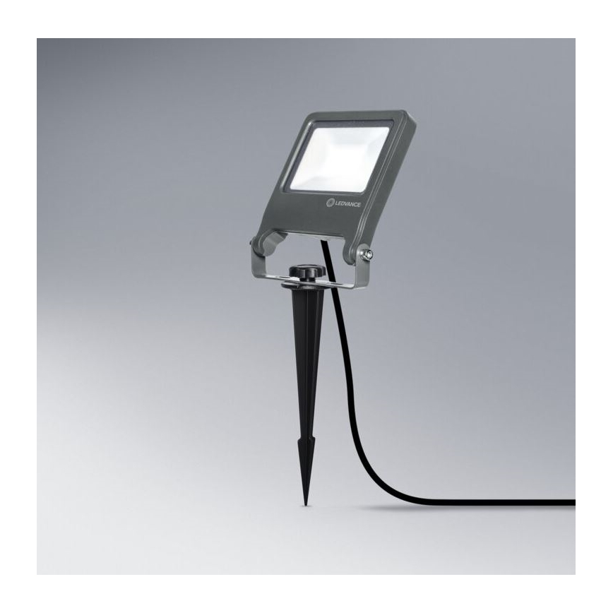 Ledvance - Светодиодный прожектор ENDURA LED/20W/230V IP65