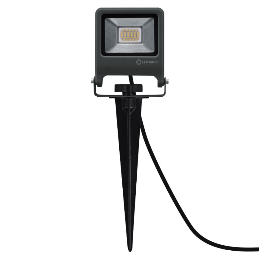 Ledvance - Светодиодный прожектор ENDURA LED/20W/230V IP65