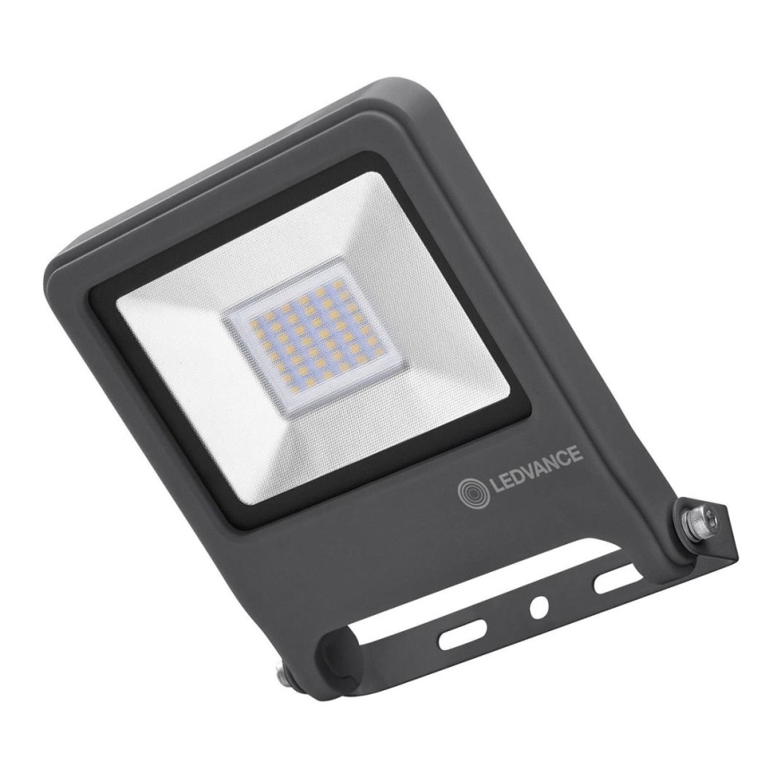 Ledvance - Светодиодный прожектор ENDURA LED/30W/230V IP65
