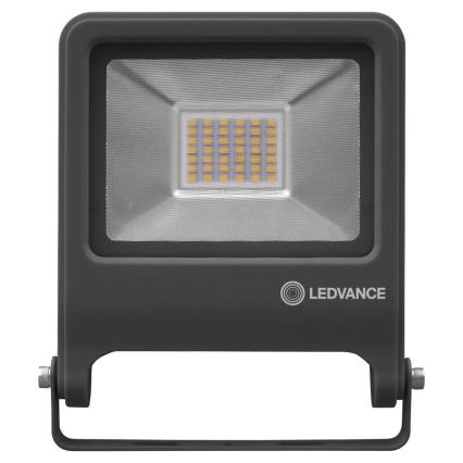 Ledvance - Светодиодный прожектор ENDURA LED/30W/230V IP65