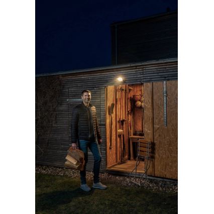 Ledvance - Светодиодный прожектор ENDURA LED/30W/230V IP65